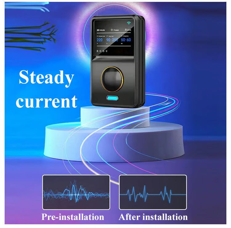 Power Saver Smart Power Saver