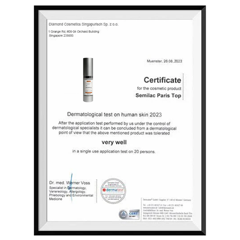 SEAGRIL-PEPTIDE Wrinkle Reducing Cream contains 12 different peptides (eliminates wrinkles in 1 minute)