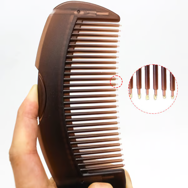 Wash-Free Hair & Dandruff-Free Massage Comb【Buy 1 Get 1 Free】