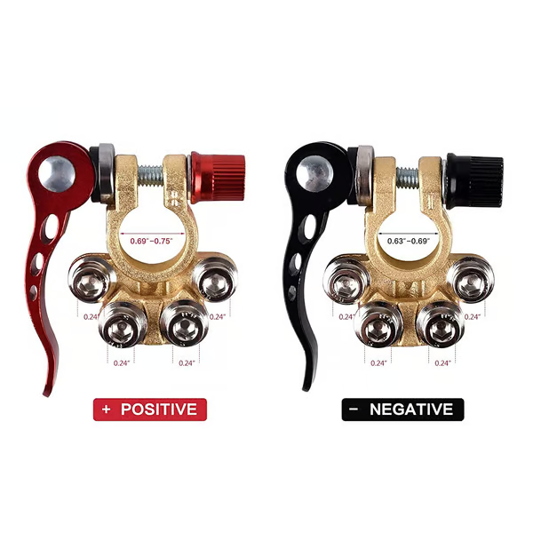 🔥BIGGEST SALE - 49% OFF🔥🔥Convenient Terminal Connector🌙