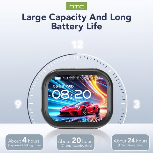 🔥HOT SALE 40% OFF🔥 Bluetooth 5.4 Earphones