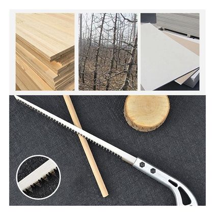 SK5 hand saw imported from Japan【half price】