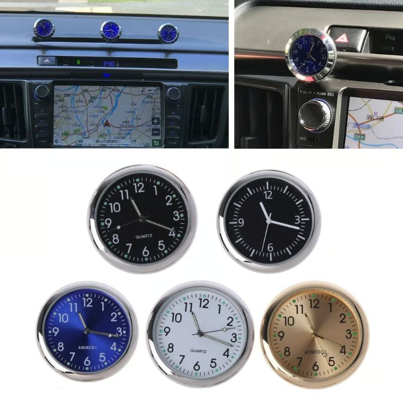 🔥49% OFF🔥Luminous Decorative Mini Clock
