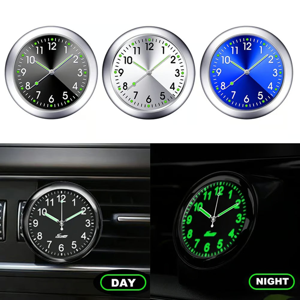 🔥49% OFF🔥Luminous Decorative Mini Clock