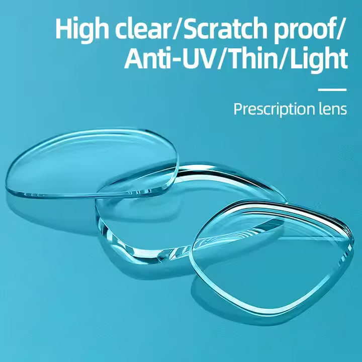 🔥ULTRA-LIGHT MULTI-FOCAL PHOTOCHROMIC READING GLASSES