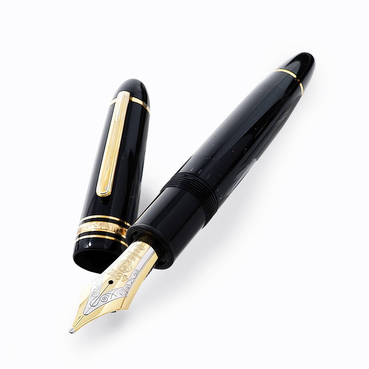 Meisterstuck Series Fountain Pen