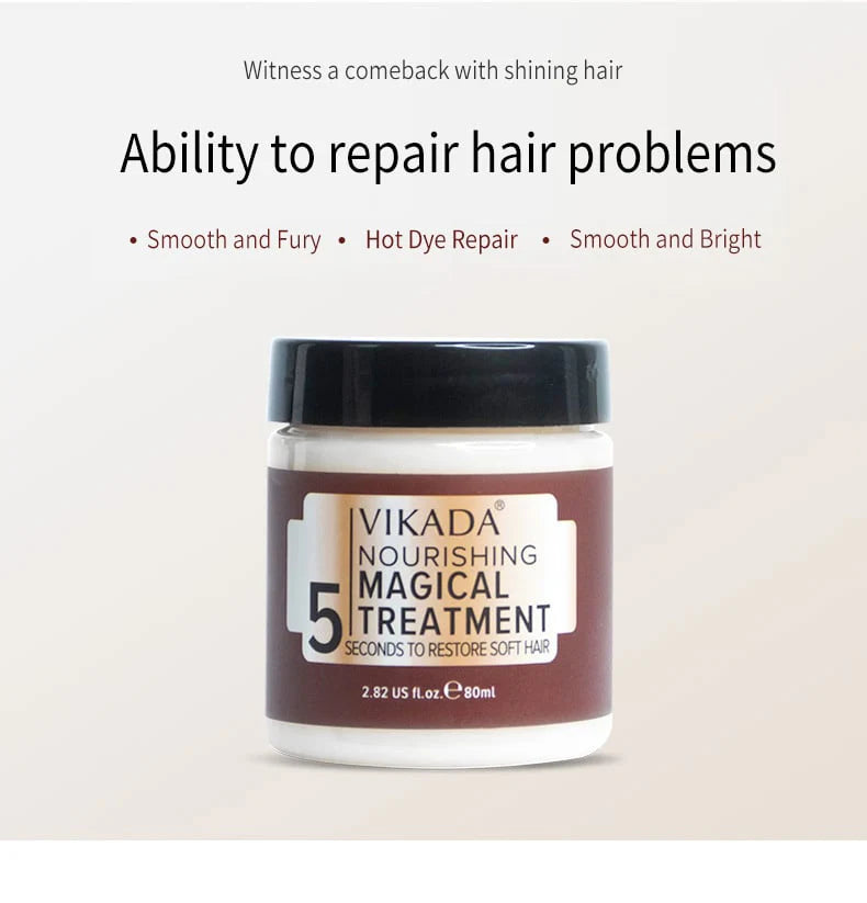 💥Hair care secret, unveiling the beauty mystery!