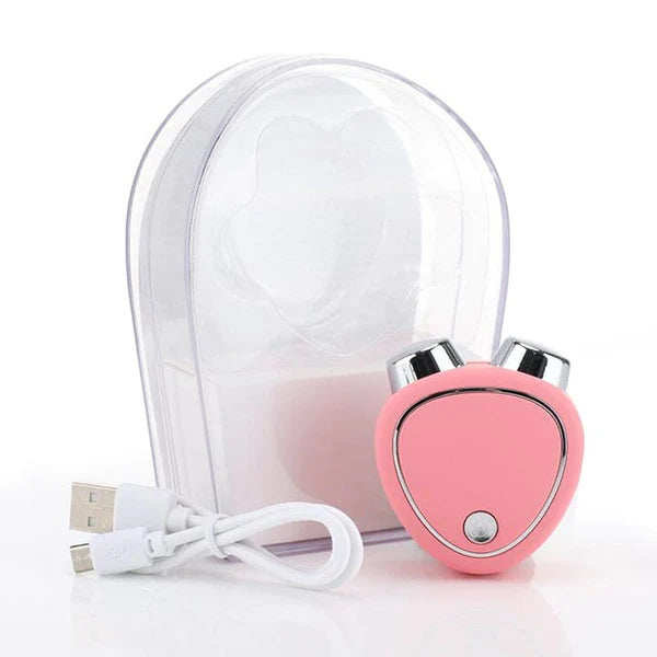 Ceoerty™ Microcurrent Multifunctional Home Beauty Device