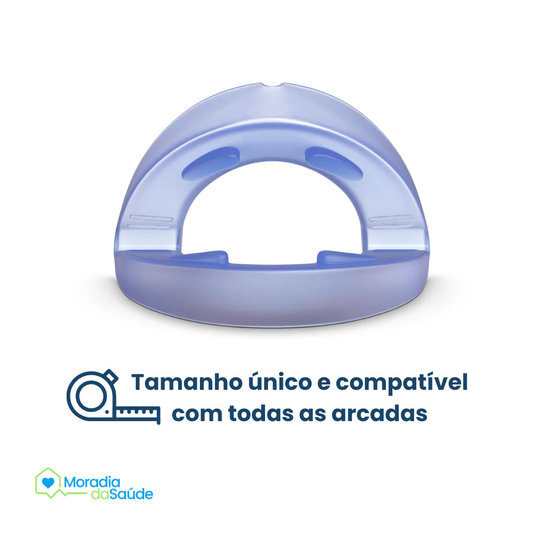 Znorex® Anti-Snoring Mouthguard