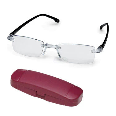 HD anti-blue light reading glasses