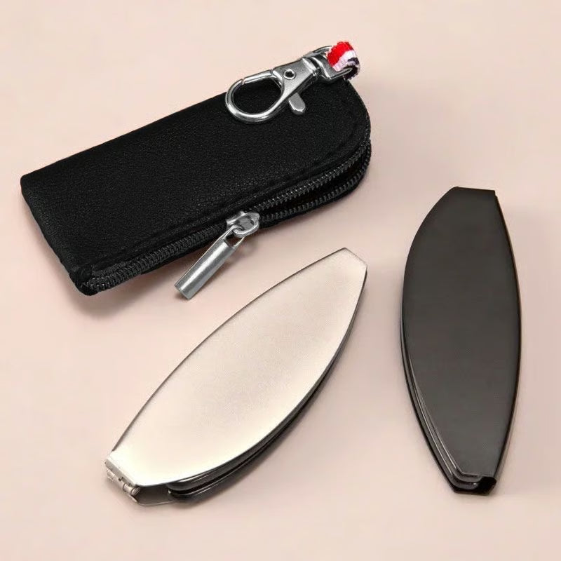 🔥45% OFF in the last day!🔥Anti-Blu-ray Foldable Reading Glasses