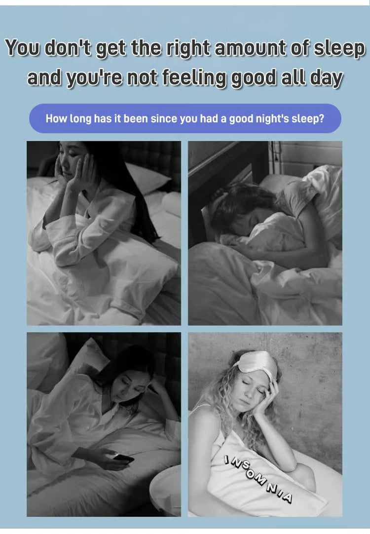 🔥LAST DAY Promotion 45% OFF🔥Sleep Aid Spray