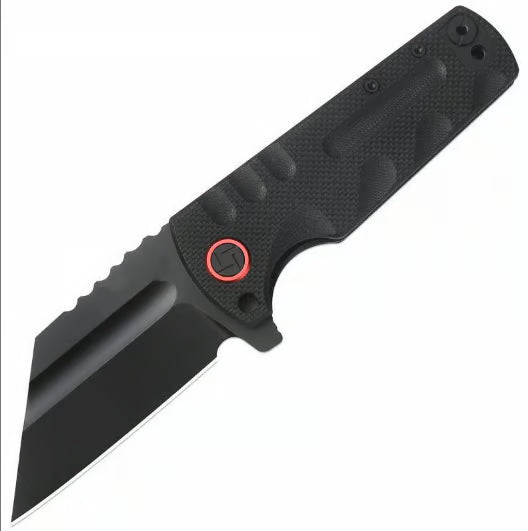 🔥49%OFF🔥-PROPONENT ATZ-1820P D2 Steel Black PVD Blade