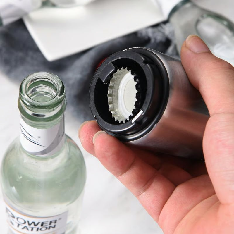 Premium Beer Bottle Opener