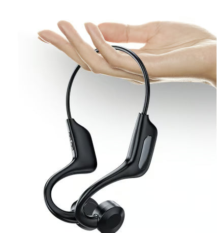 🔥45% OFF in the last day!🔥🎁Bone Conduction Headphones