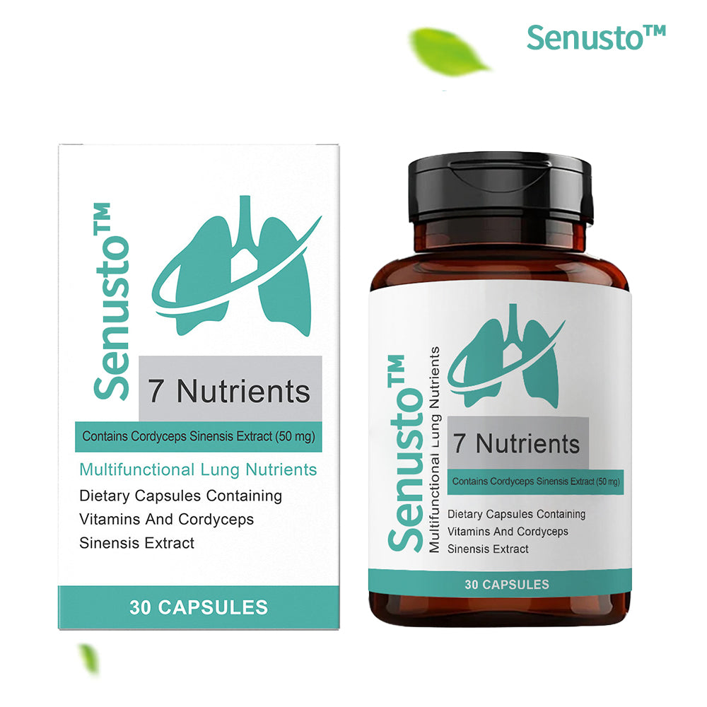 💝Lung Support💝