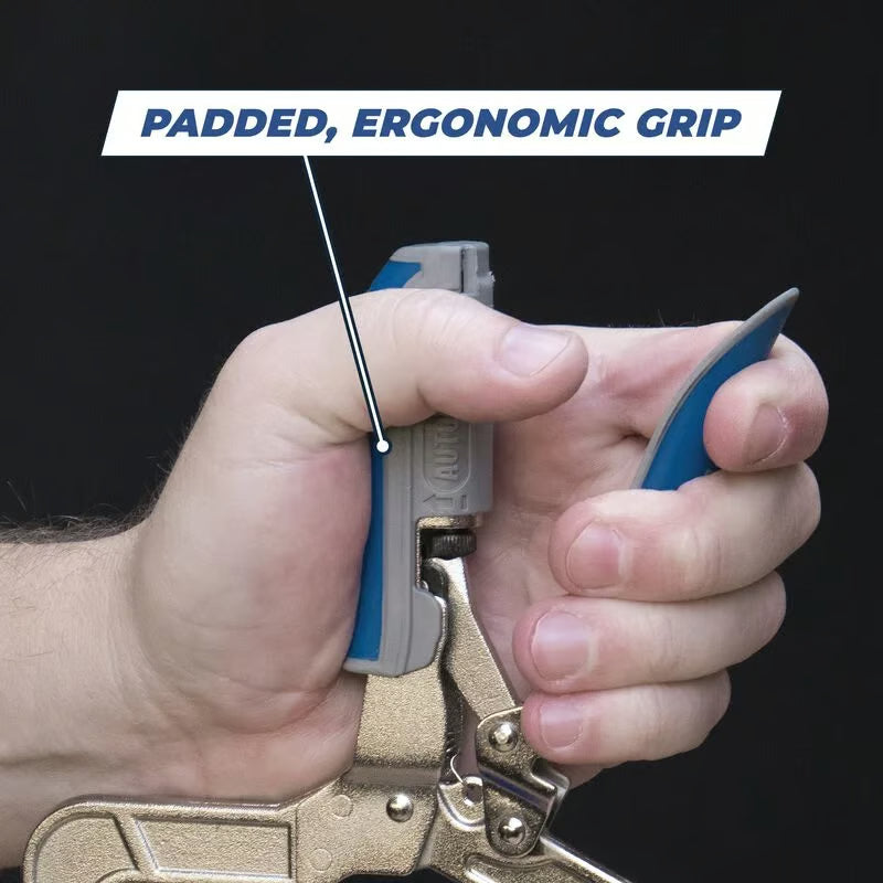 90 degree corner clamp