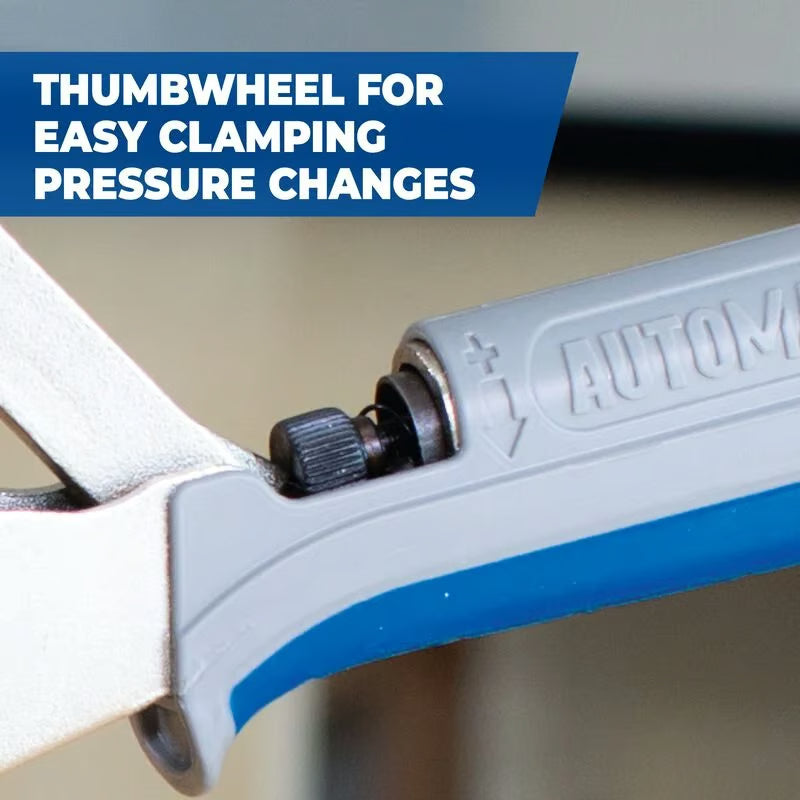 90 degree corner clamp