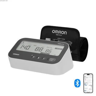 🔥LAST DAY Promotion 60% OFF🔥OMRON M4 Connect AFib Blood Pressure Monitors