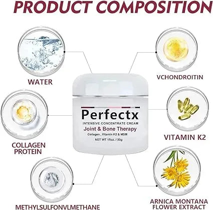Perfectx Joint and Bone Therapy Cream