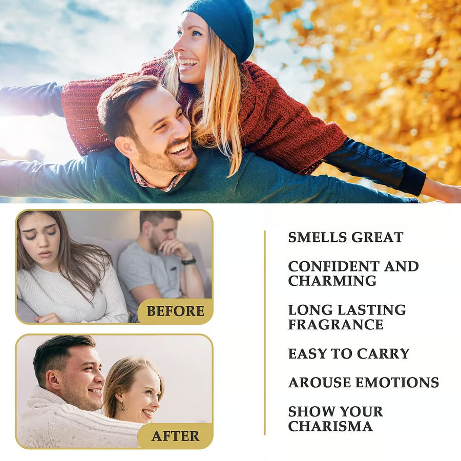 Club de nuit intense EDT, 3.6 Fl Oz