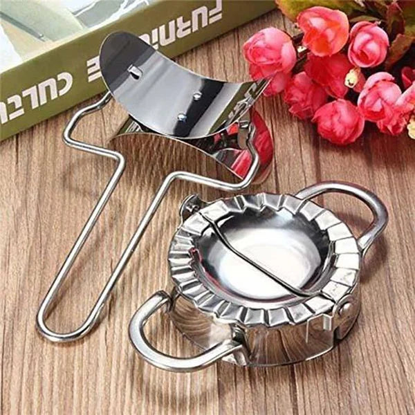 Dumpling Mould Set