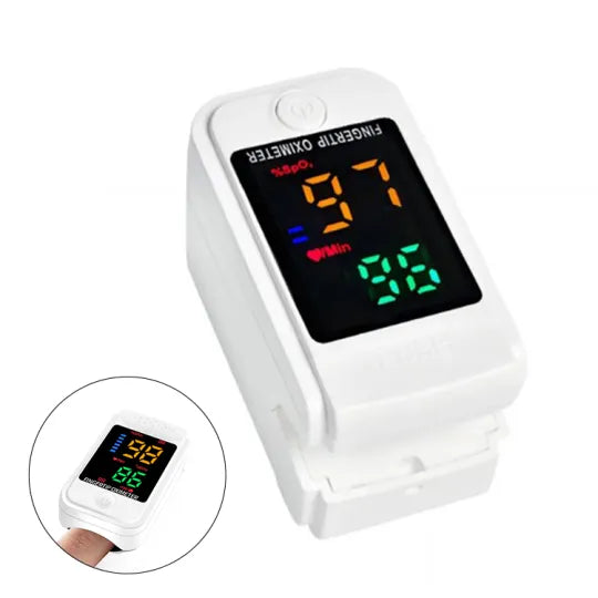 【Made in USA】Non-invasive blood glucose meter