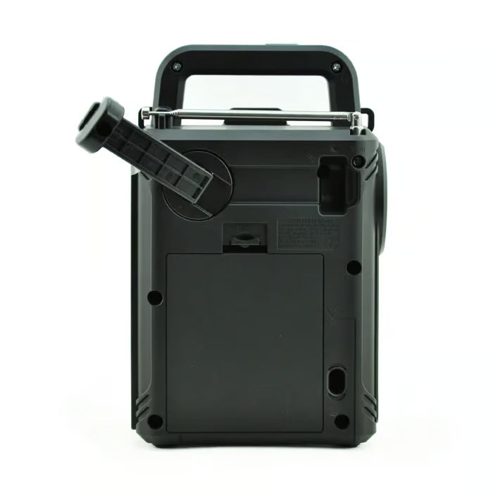 🔥 Last Day 65% OFF🔥3-in-1 Retro AM/FM/SW/WB Radio（FREE SHIPPING）