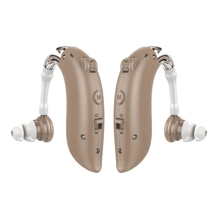 BTE Rechargeable Hearing Aids(Pair)