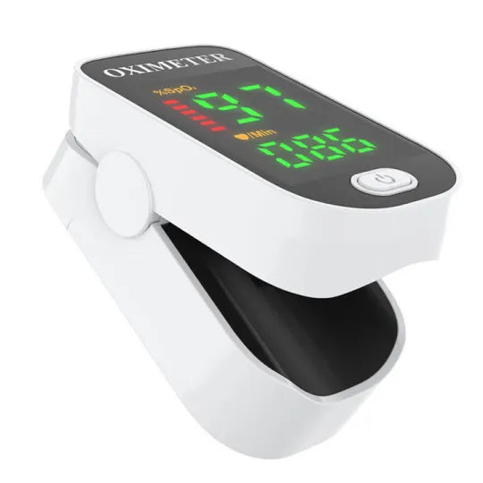 【Made in USA】Non-invasive blood glucose meter