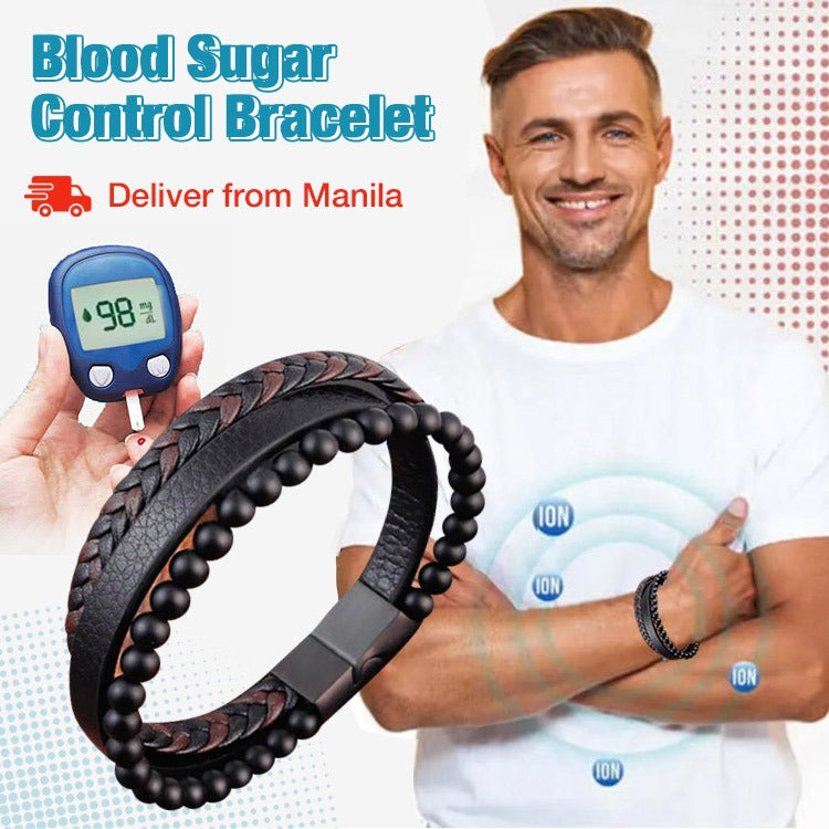 Magnetic Therapy Blood Sugar