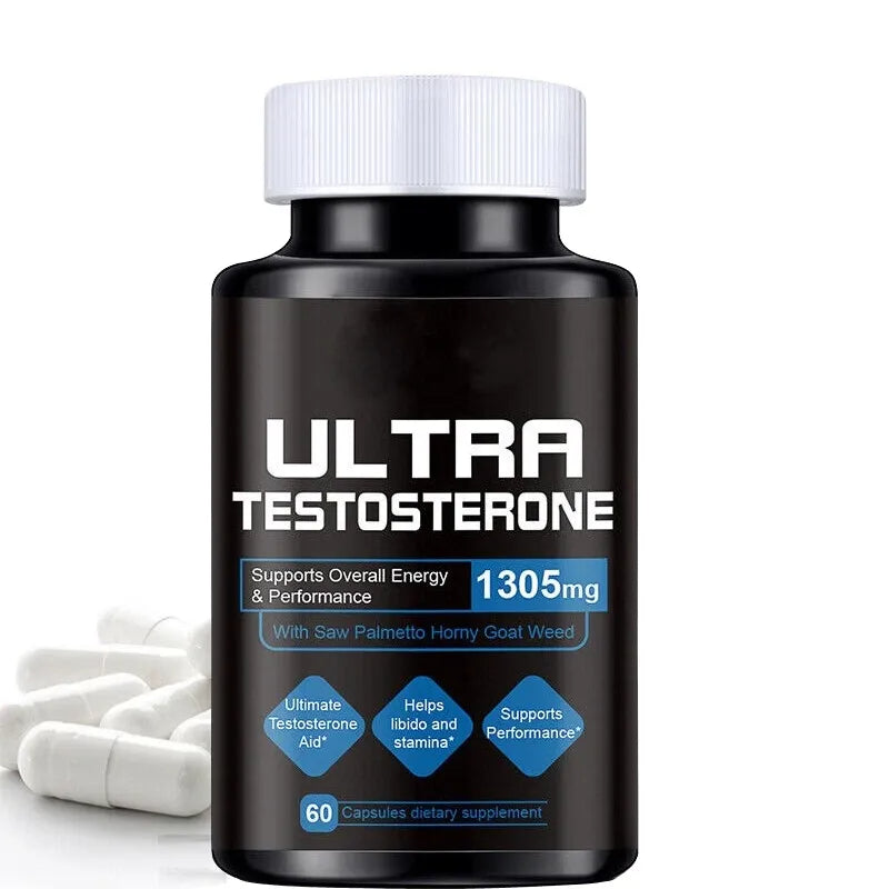 Male enhancement pills, Hard Rock Stamina, increase testosterone, enhance stamina and libido