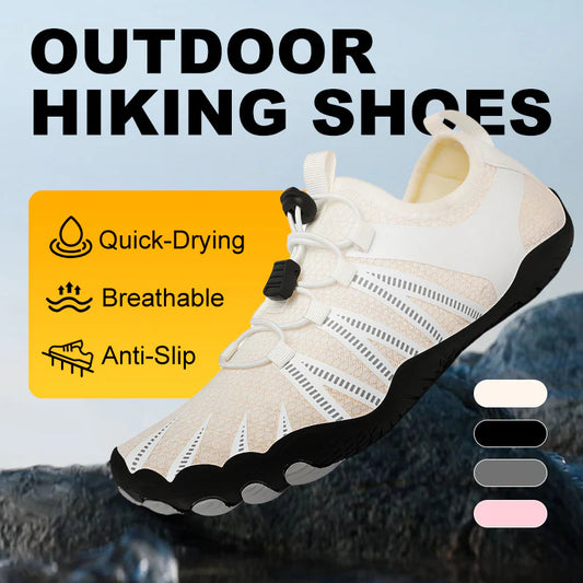 🔥LAST DAY Promotion 40% OFF🔥Quick-Drying Non Slip Breathable Hiking Shoes