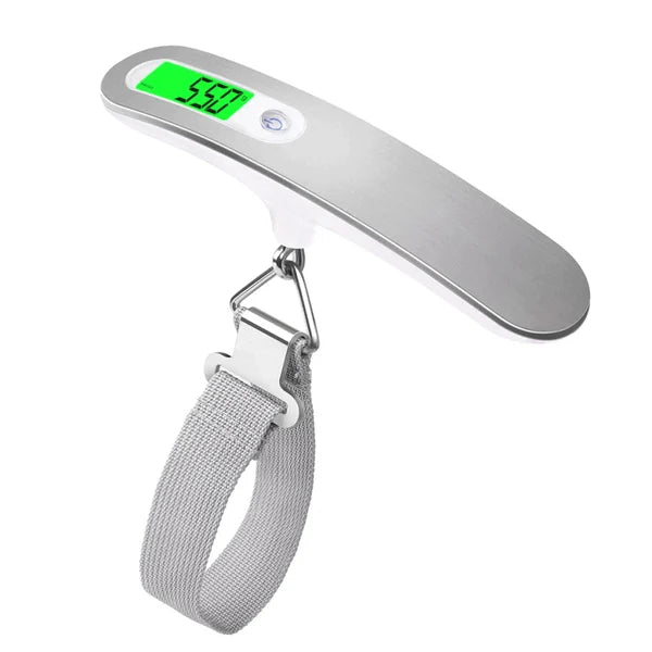 Household Multi-Function Portable Mini Electronic Scale