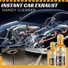 2025 Hot Sale🎁Instant Car Exhaust Handy Cleaner