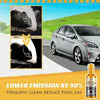 2025 Hot Sale🎁Instant Car Exhaust Handy Cleaner