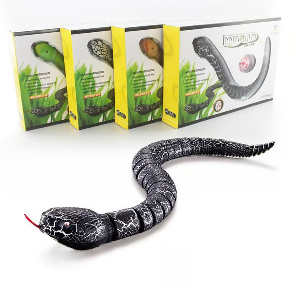 🌲🎁Innovation Snake