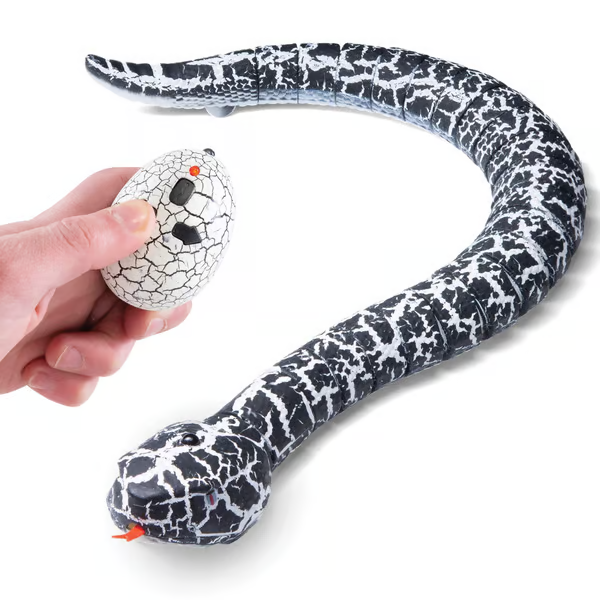 🌲🎁Innovation Snake
