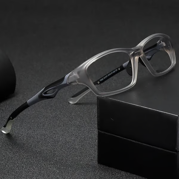 🔥Sport Hollow Adjustable Temples Reading Glasses