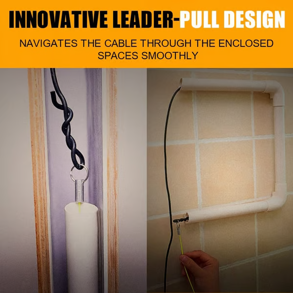 🎁 New Year Sale -49% OFF🎁Concealed Wire Threader