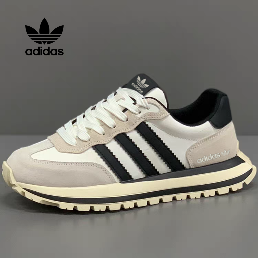 Adidas New Collection 2025 Casual Sports Shoes for Everyday Wear