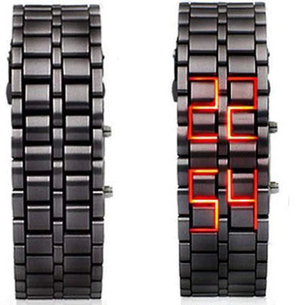 Led Digital Watch - BUY 3 FREE SHIPPING