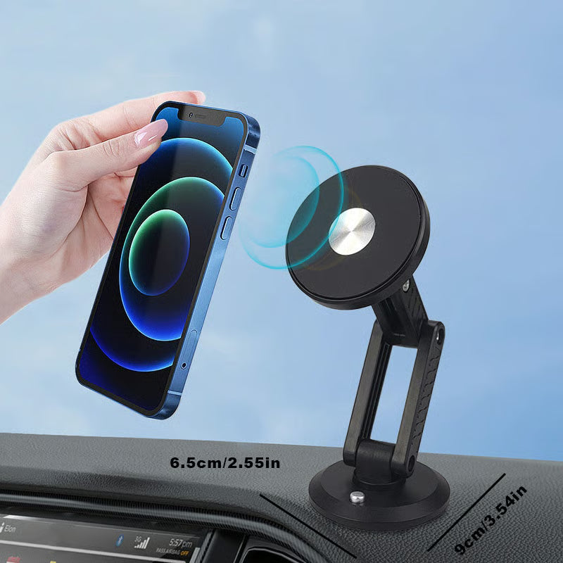 🔥 Car Phone Holder