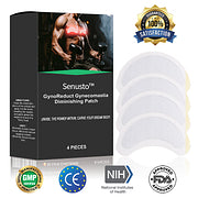Men’s Chest Slimming & Fat Control Patch🧑🏻‍⚕️Approved By TOS