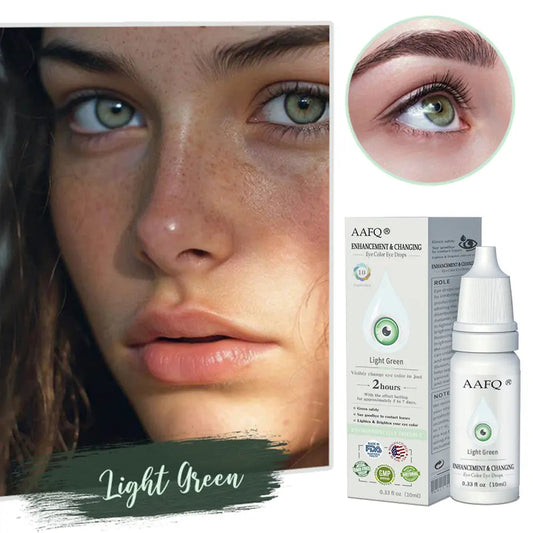 🌱AAFQ® Enhancement & Changing Eye Color Eye Drops