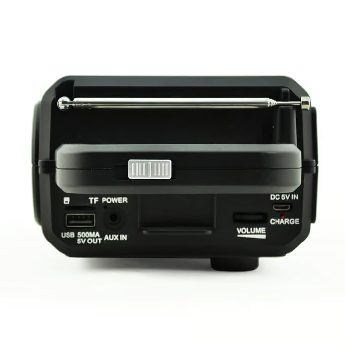 🔥 Last Day 65% OFF🔥3-in-1 Retro AM/FM/SW/WB Radio（FREE SHIPPING）