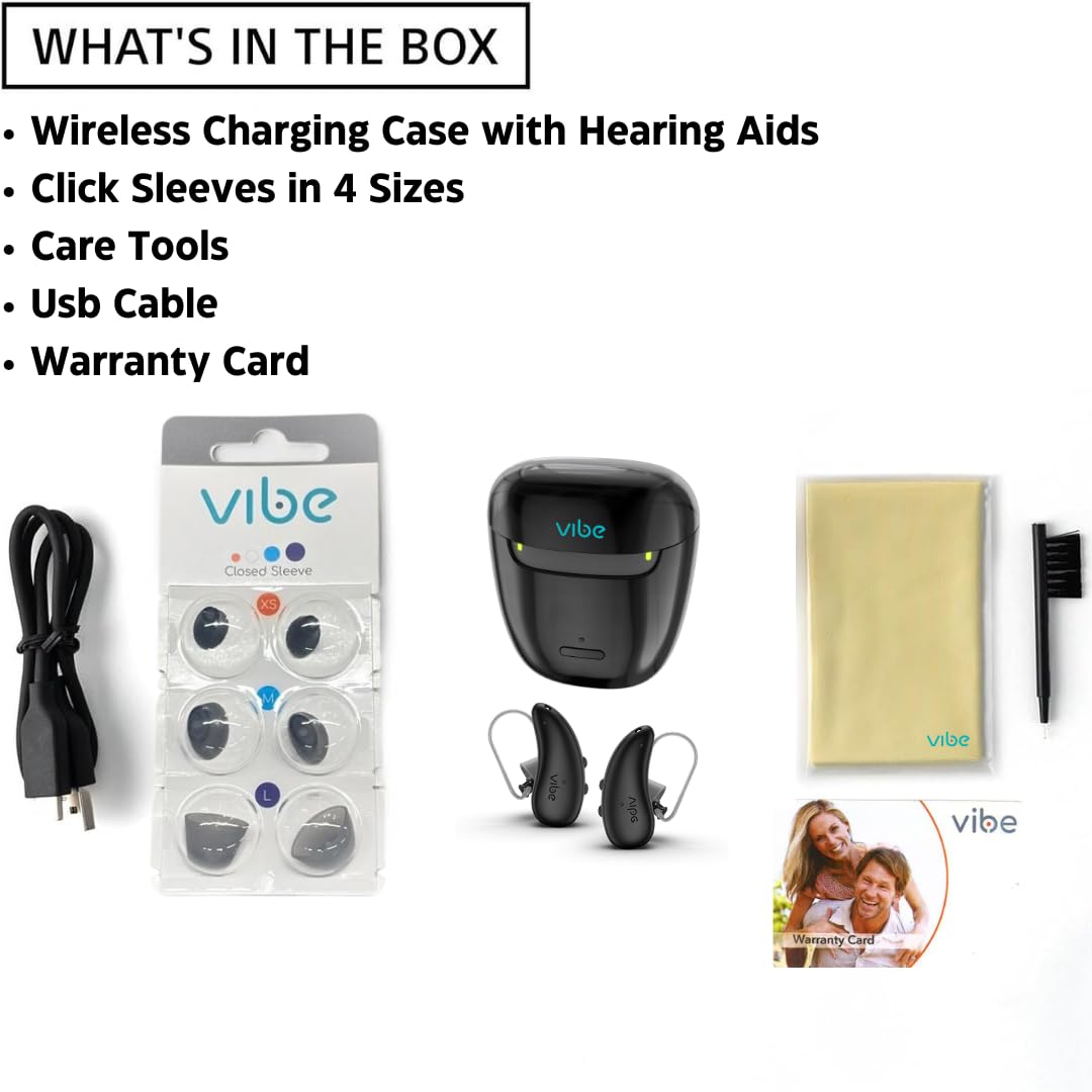 Siemens hearing aids vibrate completely to help you hear and live a better life.