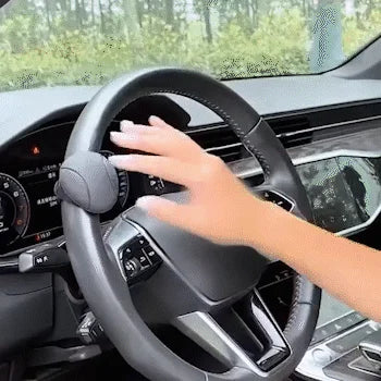 Car Steering Wheel Booster 8 Reviews