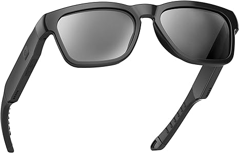 Seurico™ Elite AI-Enhanced Bluetooth Audio Sunglasses