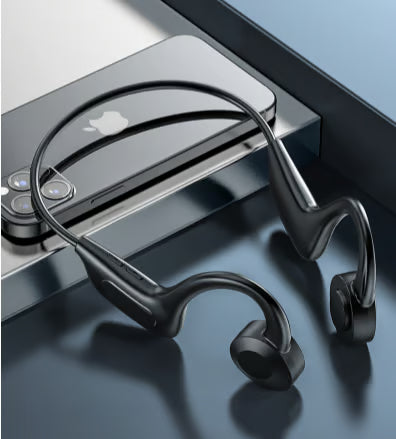 🔥45% OFF in the last day!🔥🎁Bone Conduction Headphones